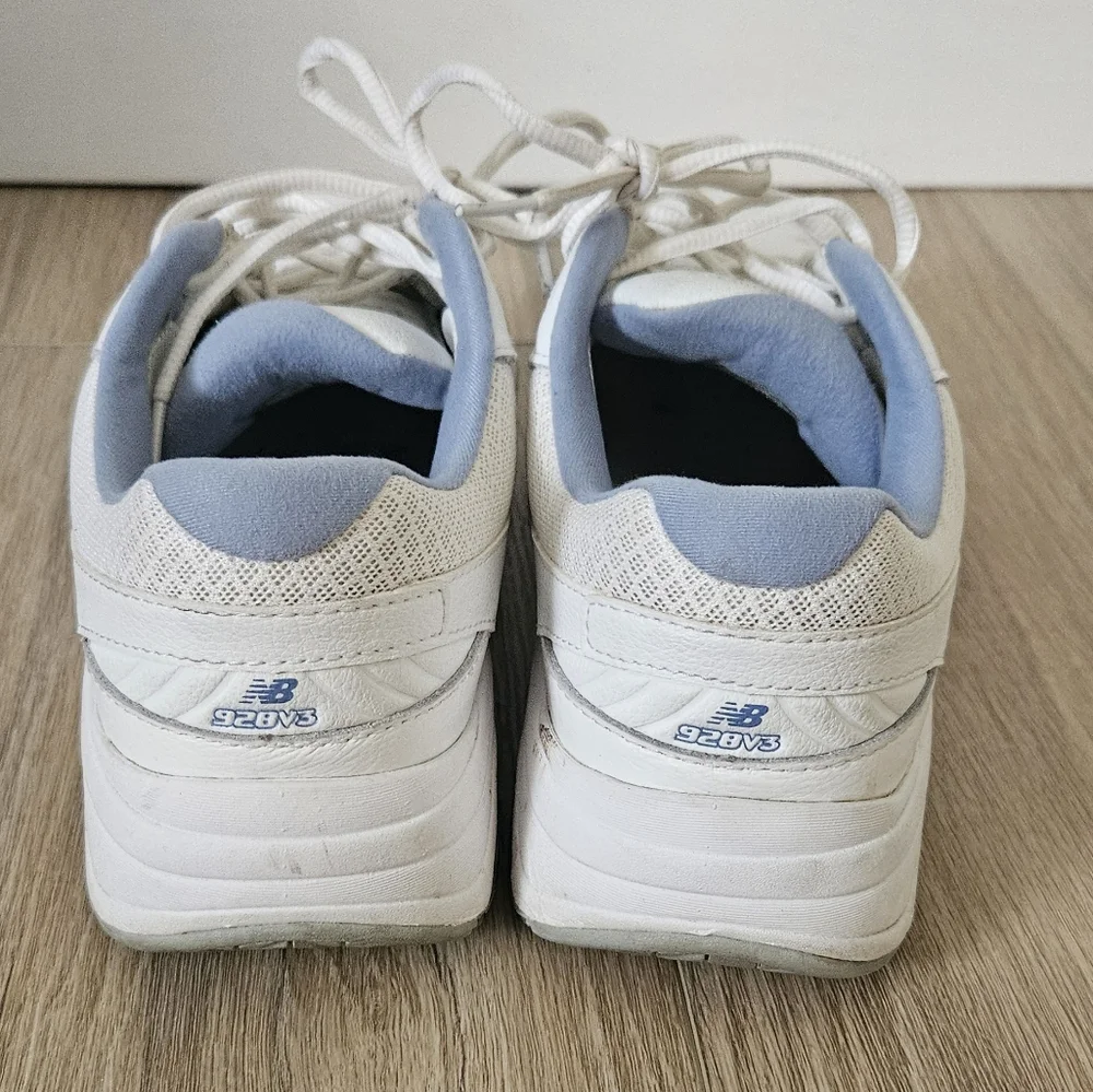 New Balance 928v3 Size 9 Wide